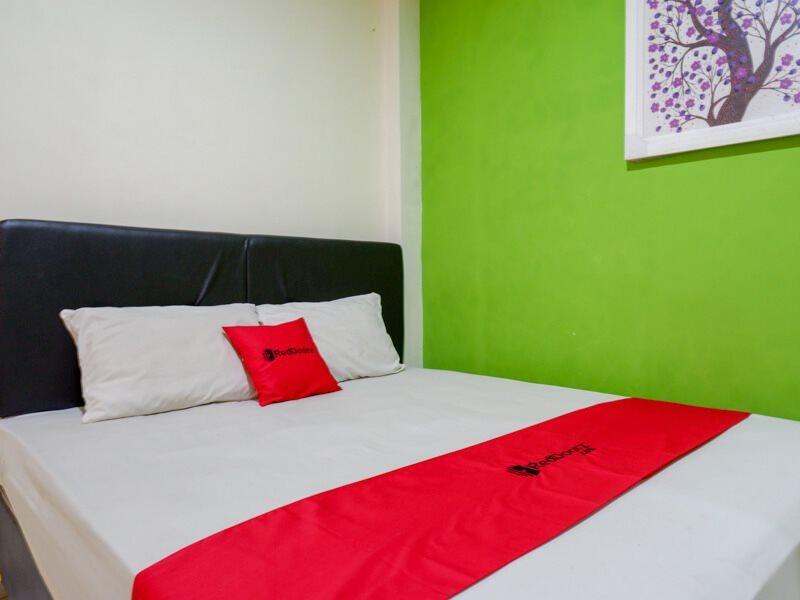 Oyo 3746 Double Tree Guesthouse Purwokerto Esterno foto