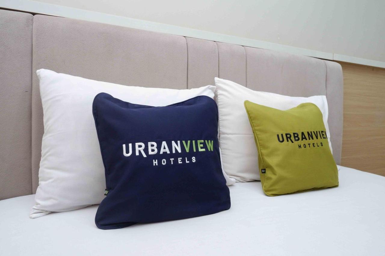 Oyo 3746 Double Tree Guesthouse Purwokerto Esterno foto