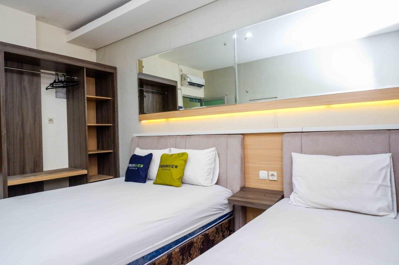 Oyo 3746 Double Tree Guesthouse Purwokerto Esterno foto