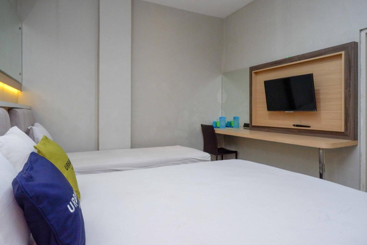 Oyo 3746 Double Tree Guesthouse Purwokerto Esterno foto