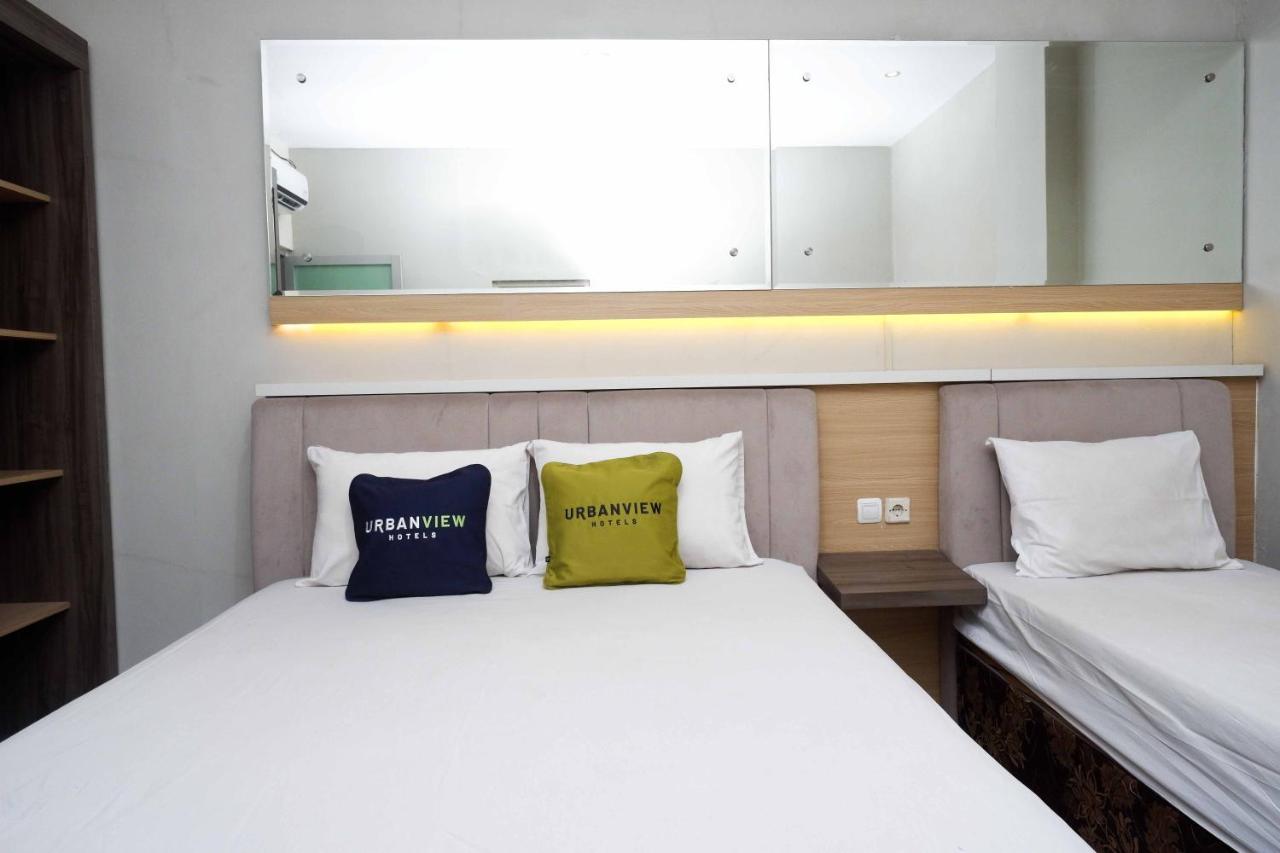 Oyo 3746 Double Tree Guesthouse Purwokerto Esterno foto