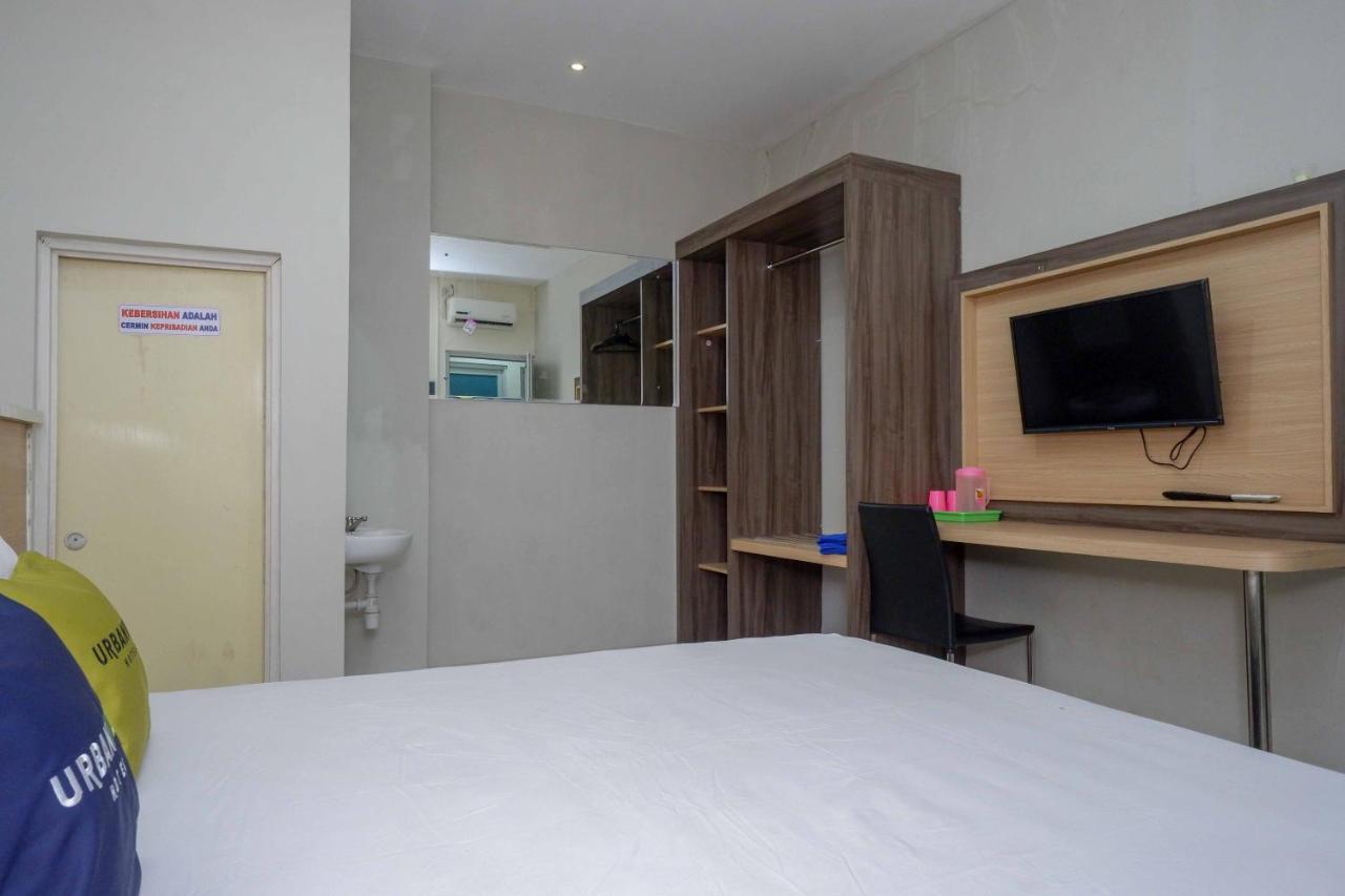 Oyo 3746 Double Tree Guesthouse Purwokerto Esterno foto