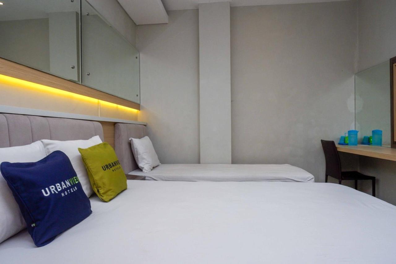 Oyo 3746 Double Tree Guesthouse Purwokerto Esterno foto
