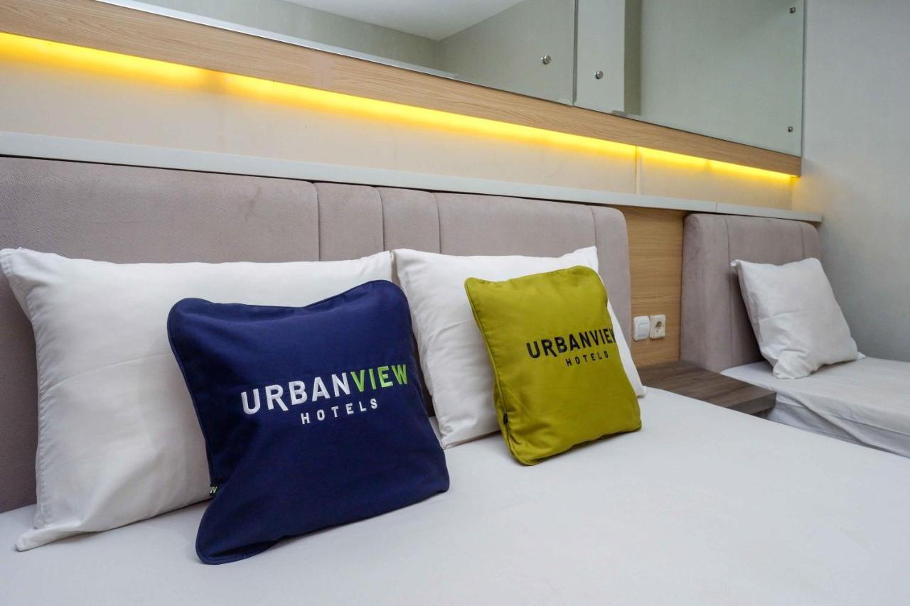 Oyo 3746 Double Tree Guesthouse Purwokerto Esterno foto