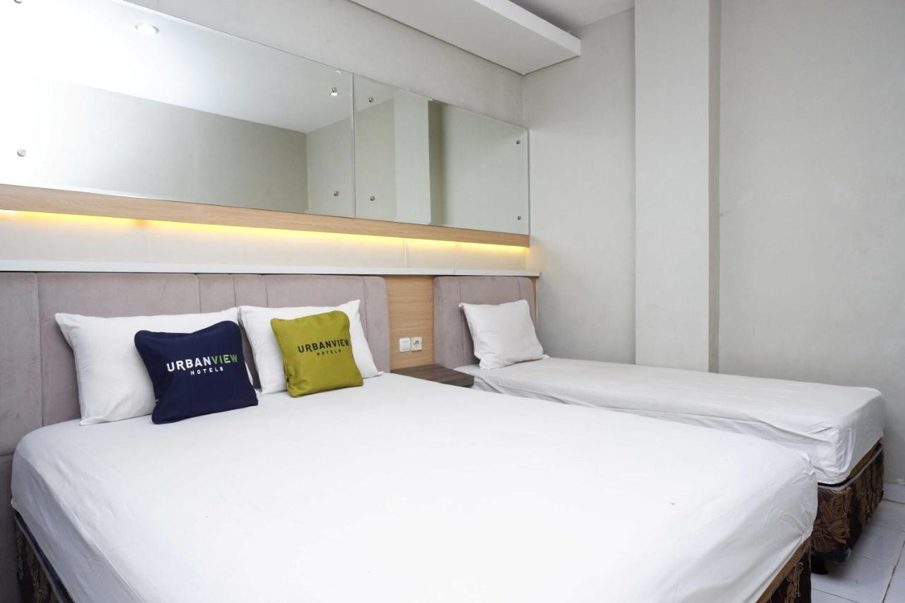 Oyo 3746 Double Tree Guesthouse Purwokerto Esterno foto