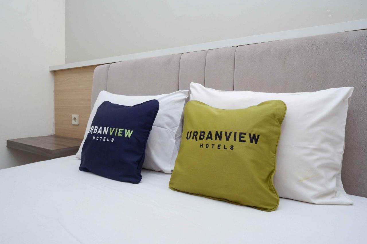 Oyo 3746 Double Tree Guesthouse Purwokerto Esterno foto