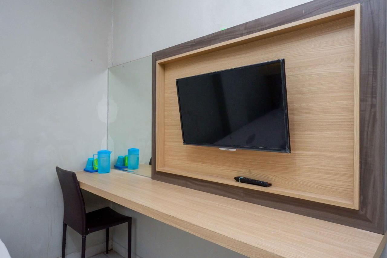 Oyo 3746 Double Tree Guesthouse Purwokerto Esterno foto