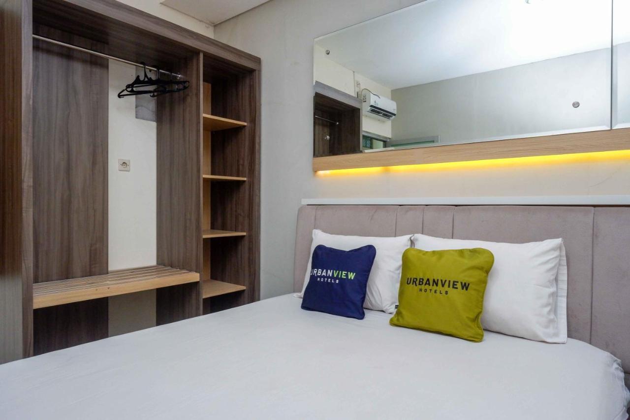 Oyo 3746 Double Tree Guesthouse Purwokerto Esterno foto
