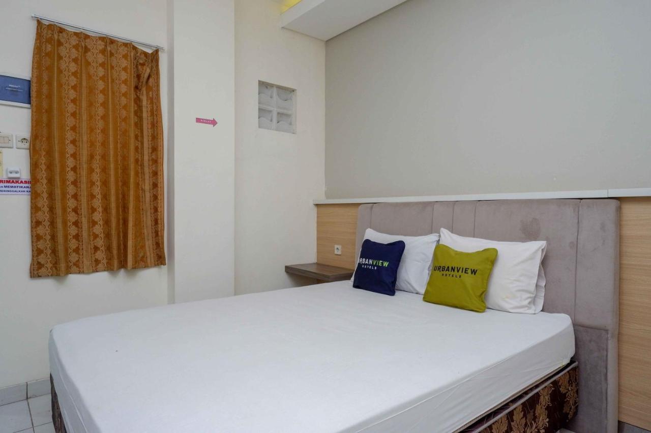 Oyo 3746 Double Tree Guesthouse Purwokerto Esterno foto